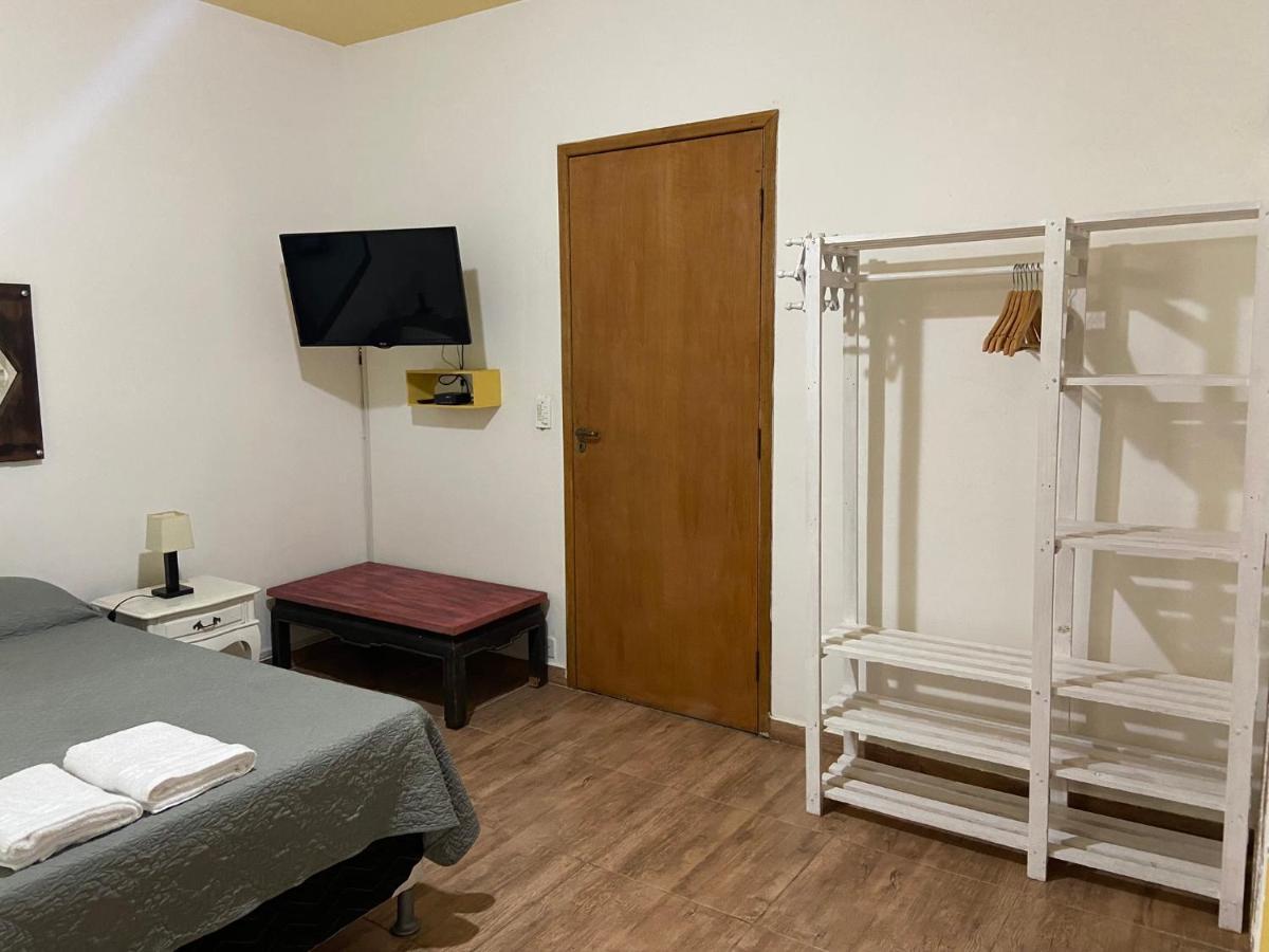Suite Na Vermelhinha Do Tenorio Ubatuba Esterno foto